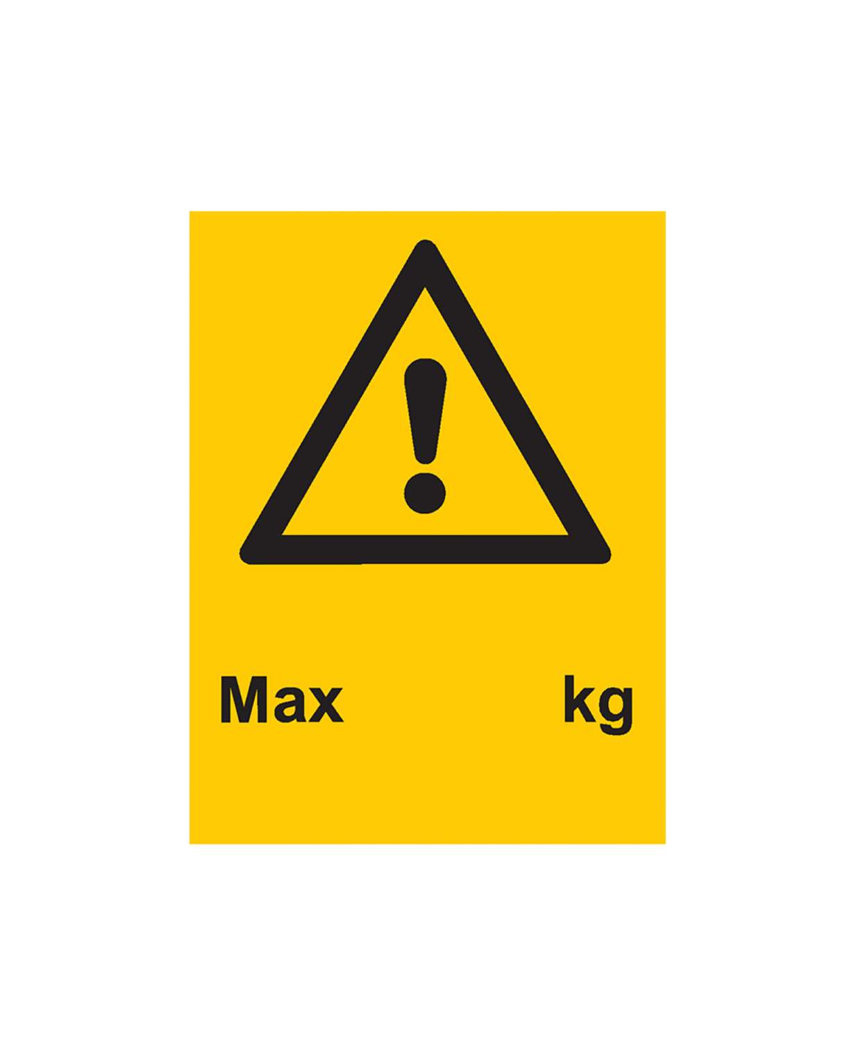 Max kg, Ibond alumiini, 200x300 mm