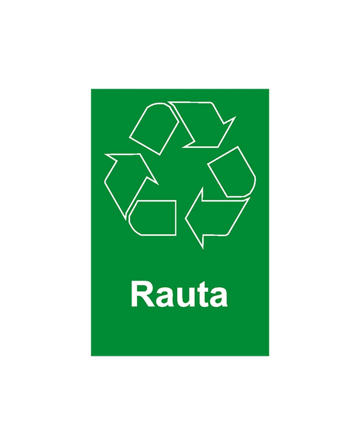 Rauta, Tarra, 200x300 mm