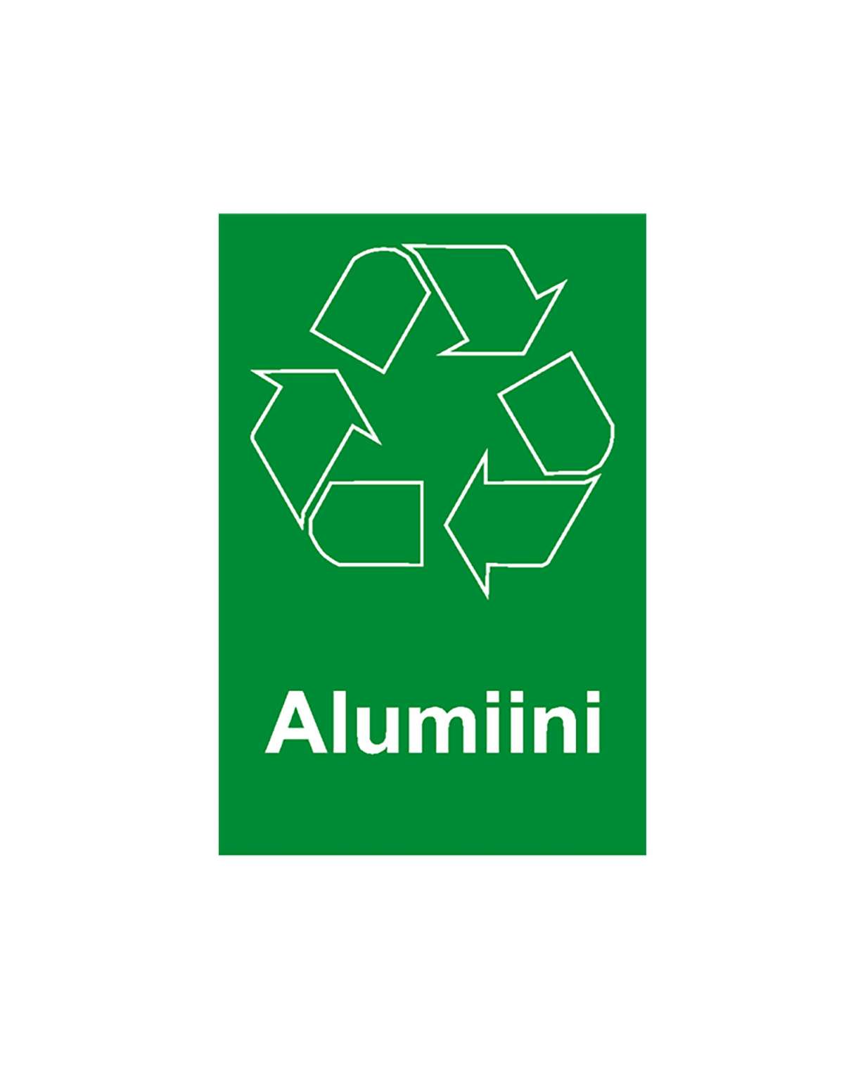 Alumiini, Ibond alumiini, 300x400 mm