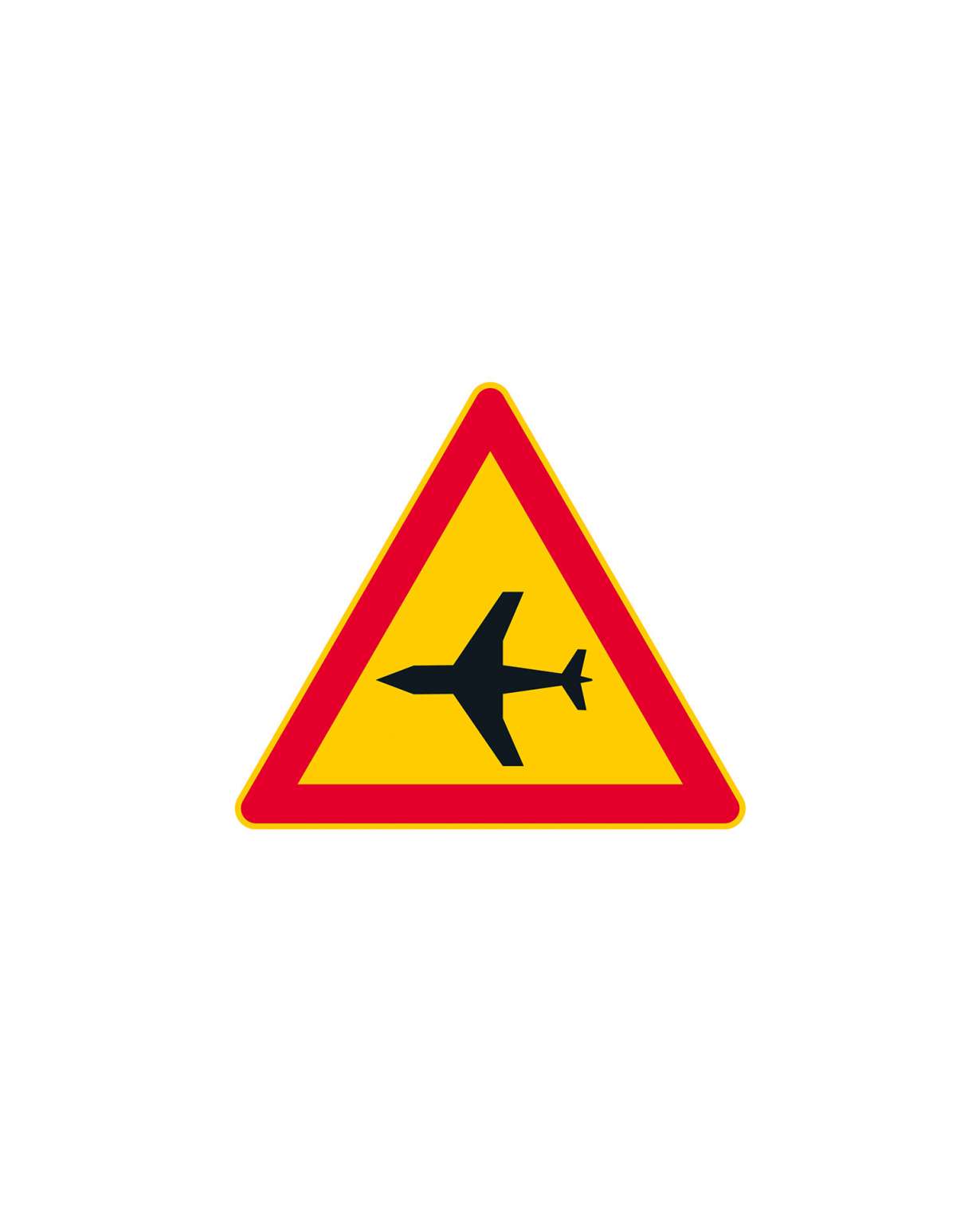 A31 Matalalla Lentäviä Lentokoneita, alumiini (R2 kalvo / ELY-kiinnitys)
