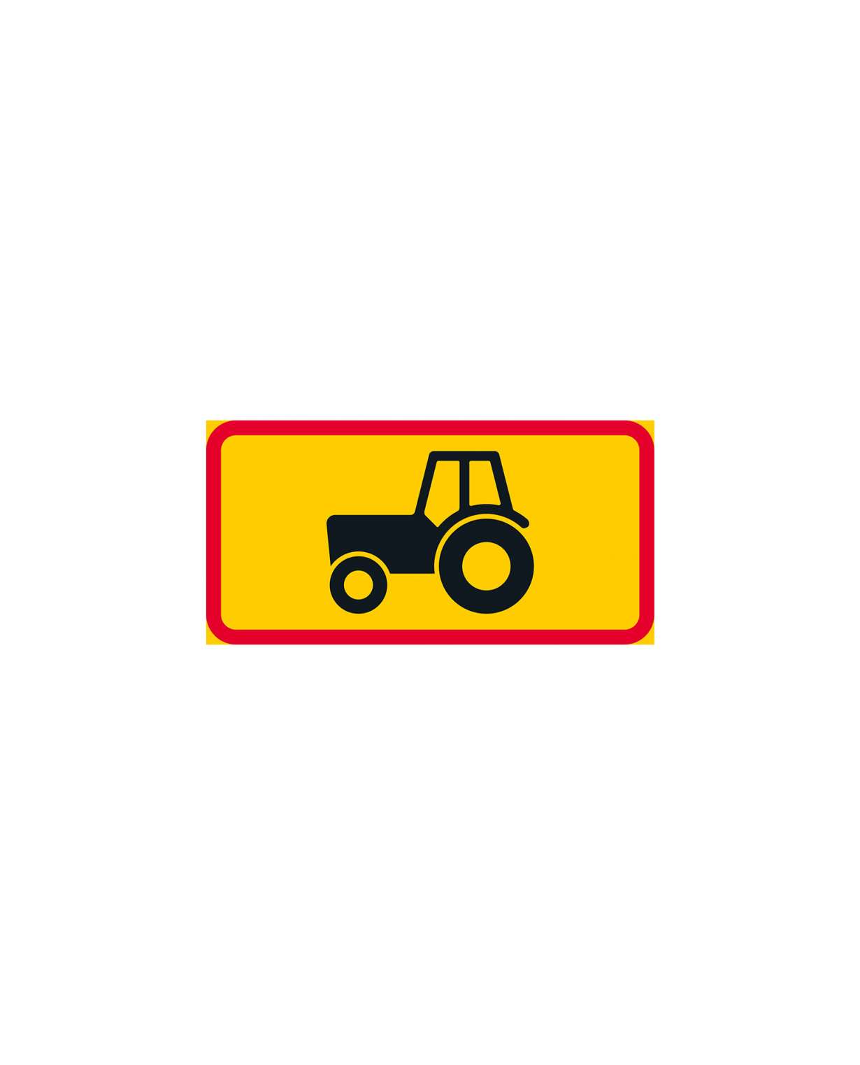 H12.12 Traktori, alumiini (R2 kalvo / ELY-kiinnitys)