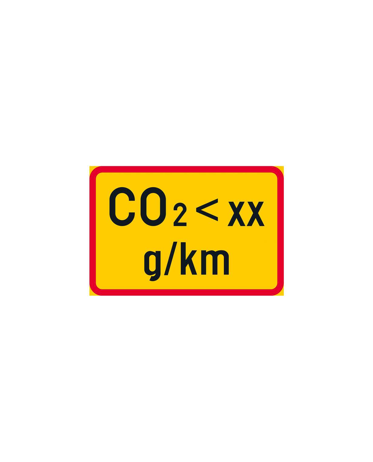 H12.13 Vähäpäästöinen Ajoneuvo, alumiini (R2 kalvo / ELY-kiinnitys)